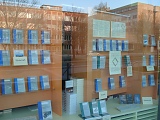 GUC-Publikationen im Schaufenster