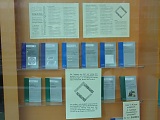 GUC-Publikationen im Schaufenster