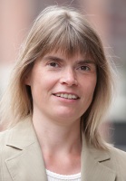 Prof. Dr. Barbara Mikus